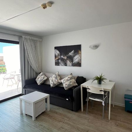 Casa Perdy, Beautiful 1 Bedroom Apartment With Communal Pool Тиас Экстерьер фото
