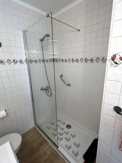 Casa Perdy, Beautiful 1 Bedroom Apartment With Communal Pool Тиас Экстерьер фото